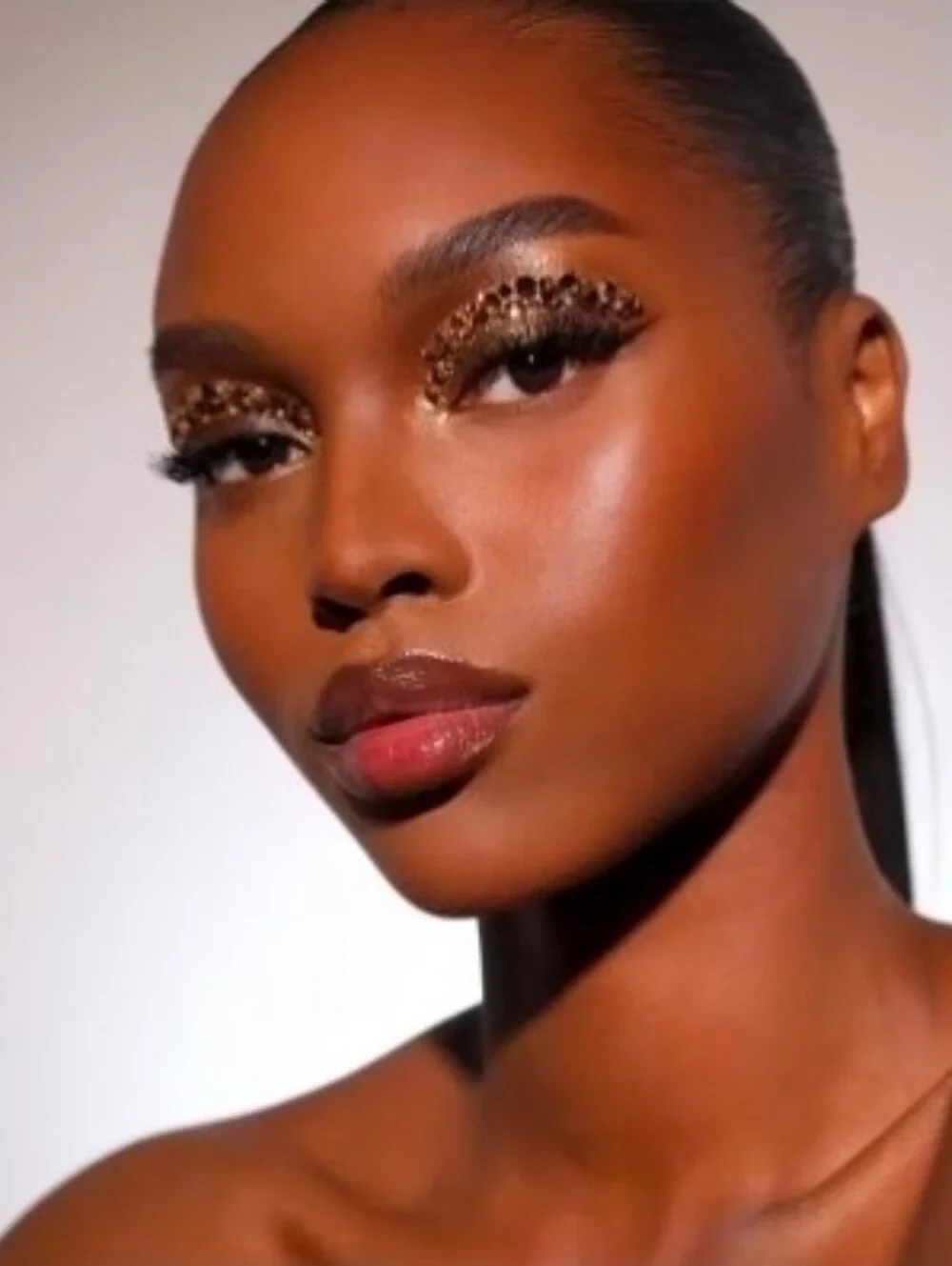Pat McGrath Labs Divine Bronzer “Burnished Honey ”  NEW